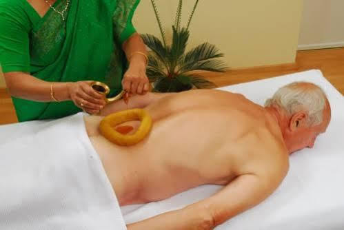 Pension Ayurveda Klagenfurt am Woerthersee Eksteriør bilde